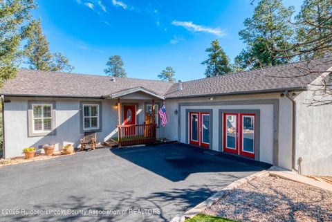 Homes For Sale - 102 Modoc Place<br/> Lincoln County, Ruidoso, NM 88345