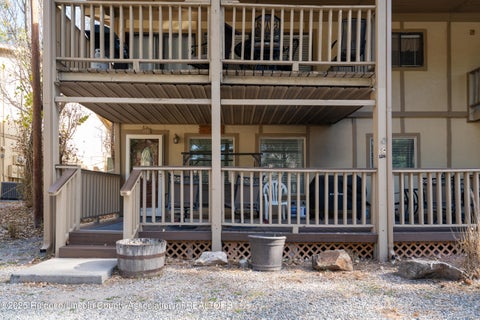 Homes For Sale - 110 Innsbrook Drive #17<br/> Ruidoso, NM 88345