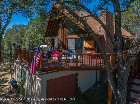 Homes For Sale - 101 Angeles Drive<br/> Ruidoso, NM 88345