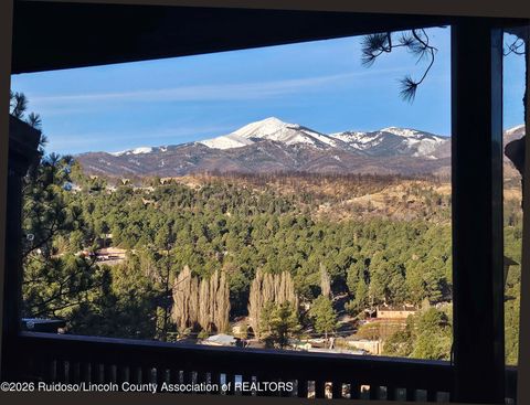 Townhouse For Sale - 119 Granite Drive #12<br/> Ruidoso, NM 88345