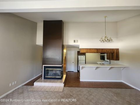 Condo For Sale - 26303 Us-70 # 417<br/> Ruidoso Downs, NM 88346