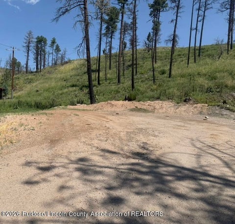 Vacant Land For Sale - 101 University Drive<br/> Ruidoso, NM 88345