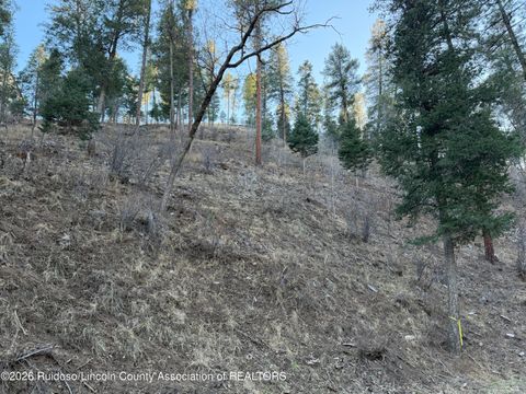 Vacant Land For Sale - L 48 Flume Canyon Road #2<br/> Lincoln County, Ruidoso, NM 88345