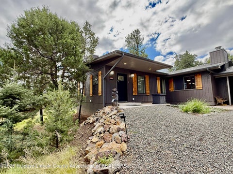 Homes For Sale - 323 Sun Valley Road<br/> Alto, NM 88312