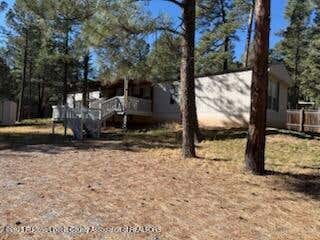 Homes For Sale - 133 ''a'' Cedar Place Place<br/> Ruidoso, NM 88345