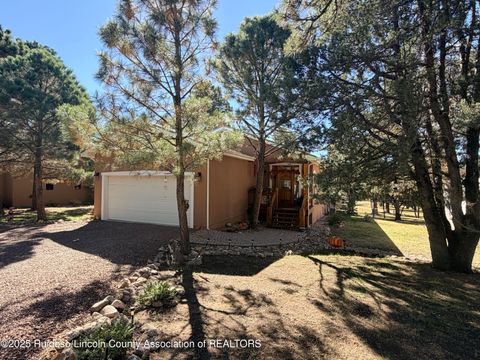 Homes For Sale - 118 Mira Monte Road<br/> Alto, NM 88312