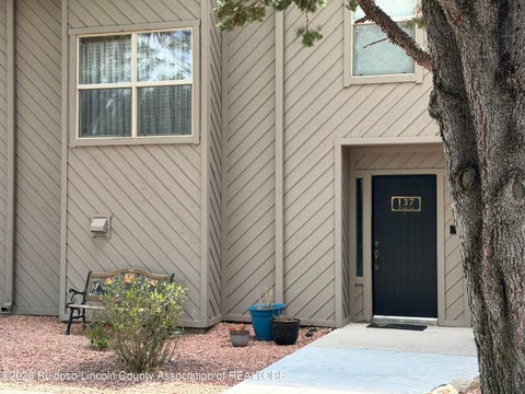 Homes For Sale - 137 Midiron Drive #B-2<br/> Alto, NM 88312