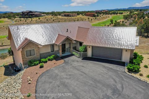 282 Lincoln Hills Drive Alto NM 88312