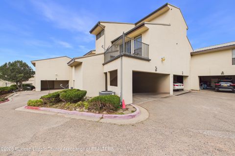 Condo For Sale - 26303 U.s. 70 #605<br/> Lincoln County, Ruidoso Downs, NM 88346