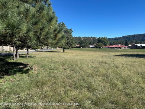 Vacant Land For Sale - 119B Eagle Drive<br/> Ruidoso, NM 88345