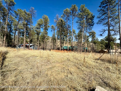 Vacant Land For Sale - 204 Sequoia Drive<br/> Ruidoso, NM 88345