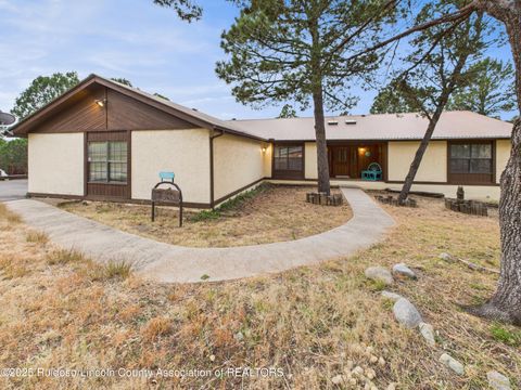 Homes For Sale - 130 Willie Horton Drive<br/> Ruidoso, NM 88345