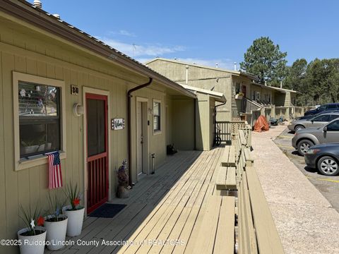 106 Granite Drive Ruidoso NM 88345