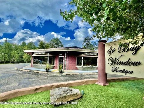 2716 Sudderth Drive Ruidoso NM 88345