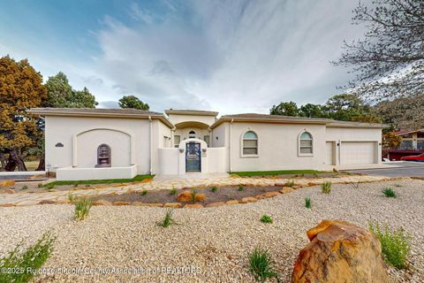 115 Mulligan Drive Alto NM 88312