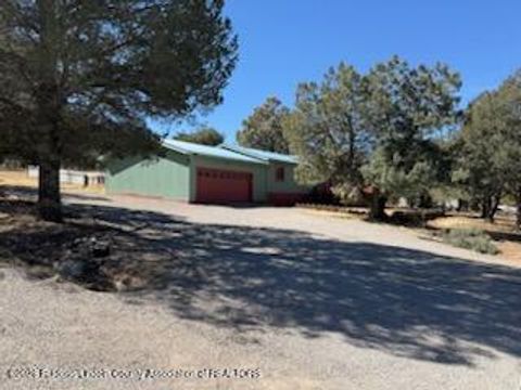 Mobile Home For Sale - 137 Wood Lane<br/> Ruidoso Downs, NM 88346