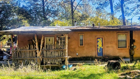 Homes For Sale - 103 & 105 Wintergreen<br/> Ruidoso, NM 88345
