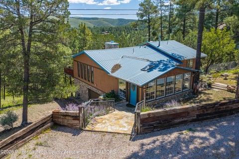 Homes For Sale - 104 Kirkman Circle<br/> Lincoln County, Ruidoso, NM 88345