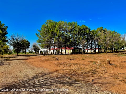 Homes For Sale - 96 Phillips Avenue<br/> Otero County, Alamogordo, NM 88310