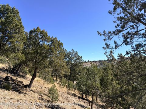 Vacant Land For Sale - LOT T43C Bobcat Trail<br/> Alto, NM 88312