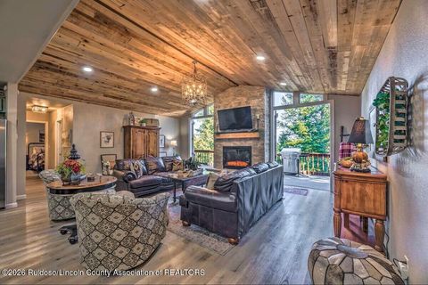 Homes For Sale - 140 Sierra Vista Drive<br/> Lincoln County, Alto, NM 88312