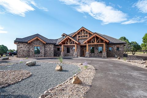 168 Lincoln Hills Drive Alto NM 88312