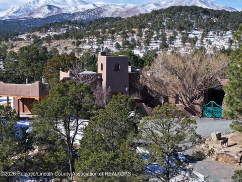 104 Country Lane Alto NM 88312