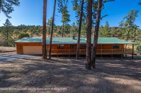 Homes For Sale - 198 Stable Road<br/> Alto, NM 88312