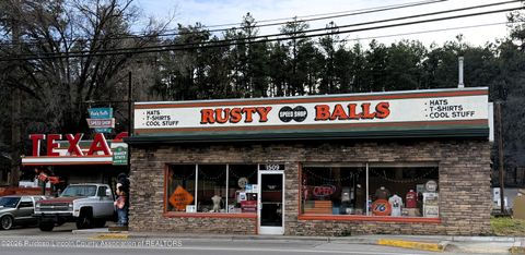 1509 Sudderth Drive Ruidoso NM 88345