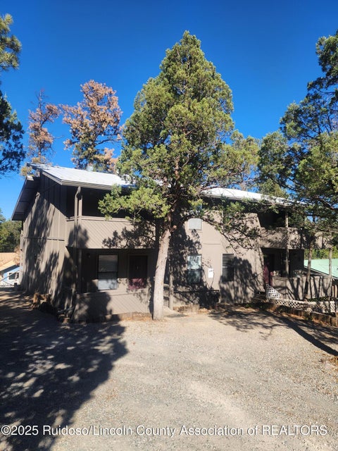 Multifamily For Sale - 103 Timber Wolf<br/> Lincoln County, Ruidoso, NM 88345