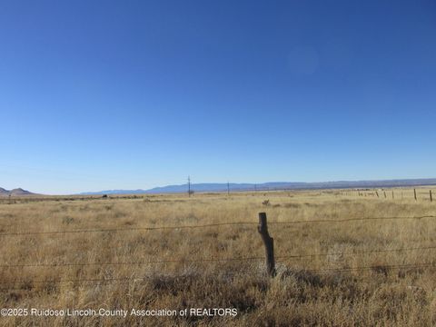 Homes For Sale - - Us Highway 380<br/> Carrizozo, NM 88301