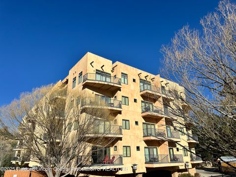 Condo For Sale - 174 King Road #4302<br/> Ruidoso, NM 88345