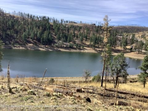 Vacant Land For Sale - 212 Lake Shore Drive #1<br/> Lincoln County, Alto, NM 88312