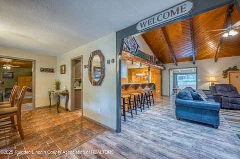 106 Buckner Drive Ruidoso NM 88345