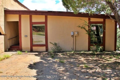 Condo For Sale - 204 Alto Alps Road<br/> Alto, NM 88312