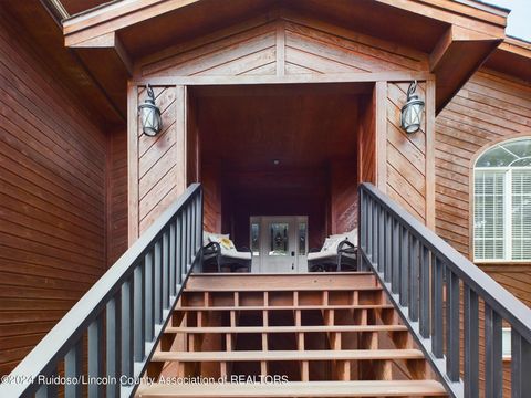 Homes For Sale - 333 Ll Davis Drive<br/> Lincoln County, Ruidoso, NM 88345