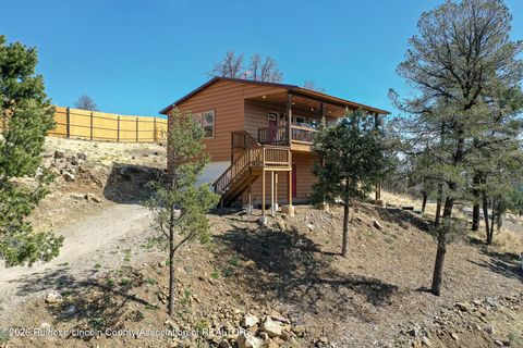 Homes For Sale - 106 Chiracahua Lane<br/> Ruidoso, NM 88345