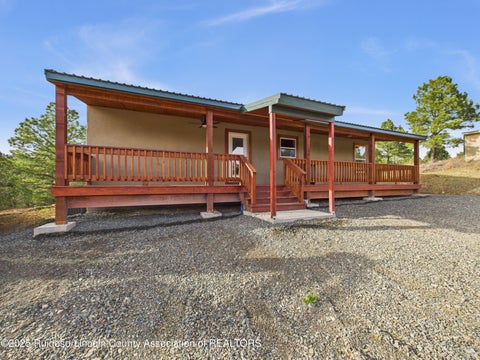 Homes For Sale - 101 Sparrow Hawk Trl<br/> Lincoln County, Ruidoso, NM 88345