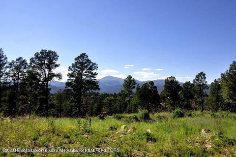 Vacant Land For Sale - 100 Sir Galahad Drive #2,3  4<br/> Lincoln County, Ruidoso, NM 88345