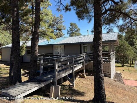 Homes For Sale - 310 Otero Drive<br/> Lincoln County, Ruidoso, NM 88345