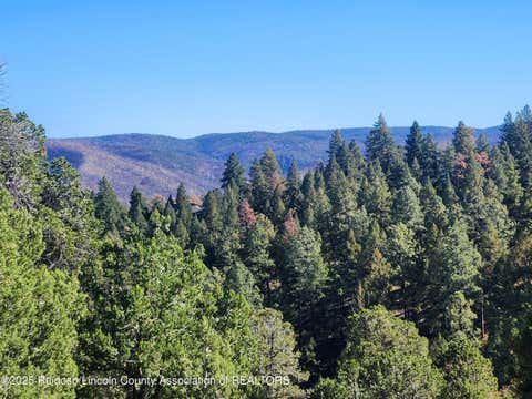 Homes For Sale - LOT 4 Guenevere Avenue<br/> Ruidoso, NM 88345