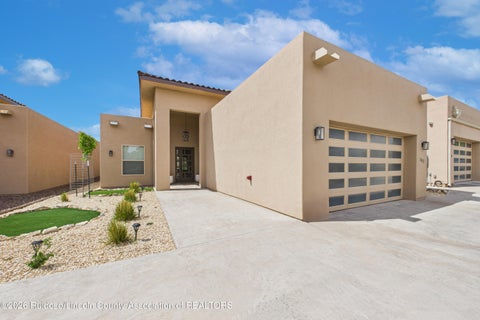 Mobile Home For Sale - 102 Water Spirit Trail<br/> Alto, NM 88312