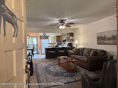 Condo For Sale - 216 Metz Drive #219<br/> Lincoln County, Ruidoso, NM 88345