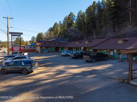 619 SUDDERTH Drive Ruidoso NM 88345