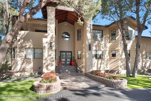 151 Buena Vista Drive Alto NM 88312