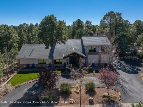 120 French Drive Alto NM 88312