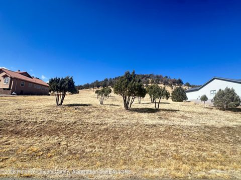 Vacant Land For Sale - 000 Antler Drive<br/> Alto, NM 88312
