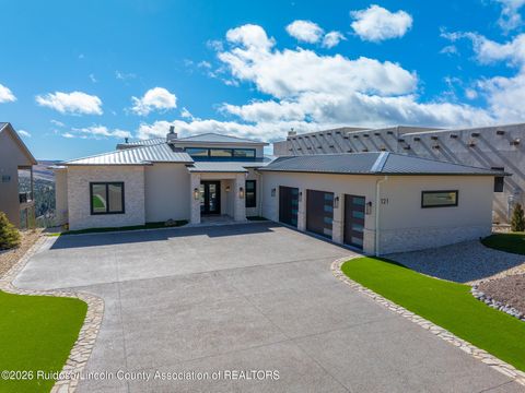 121 Moon Dance Ridge Alto NM 88312