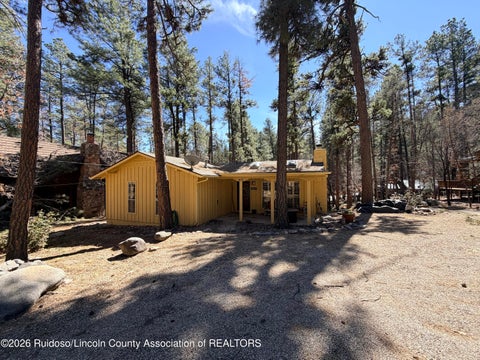 Homes For Sale - 415 Main Road<br/> Ruidoso, NM 88345