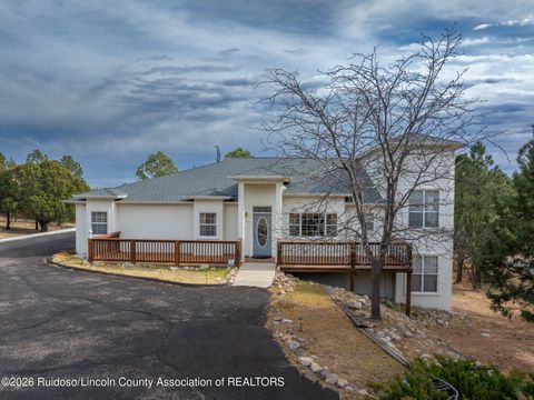 111 Sage Road Alto NM 88312